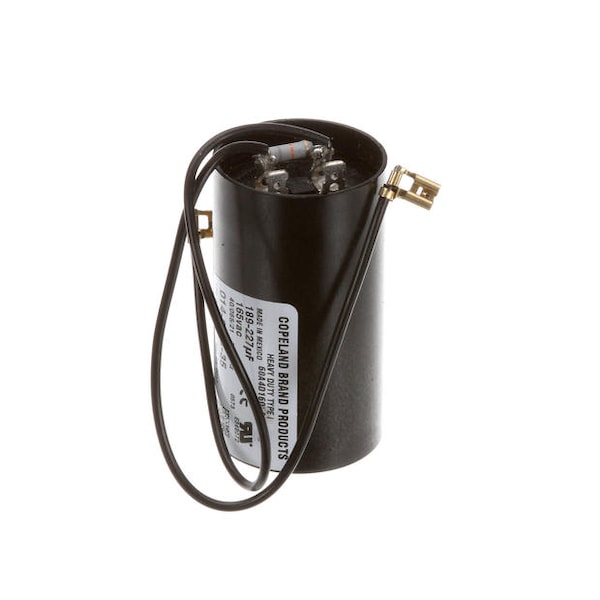 Capacitor Start Copeland 014-0